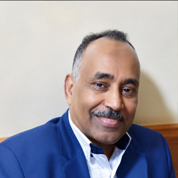 بابكر عثمان