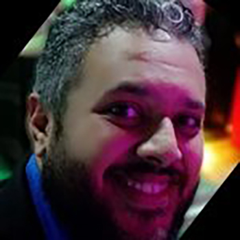 أحمد مساعد