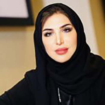 د. بثينة حسن الانصاري